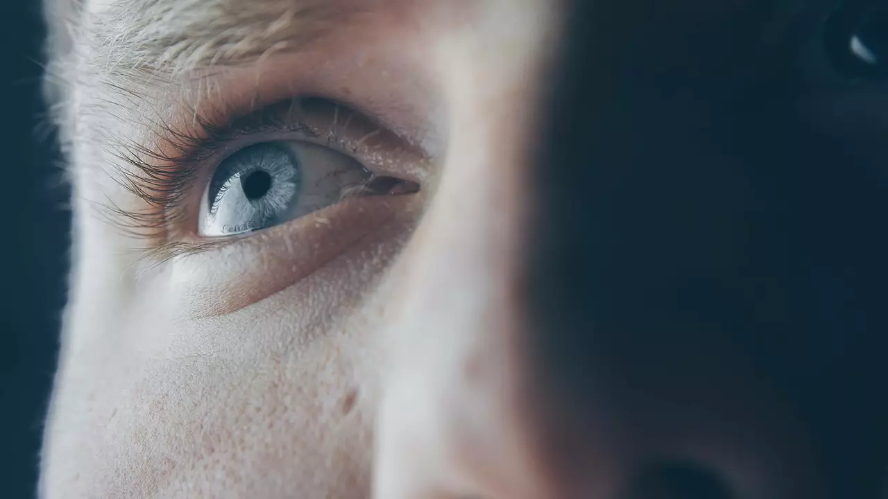 The Connection Between Dry Eyes and Eye Pressure